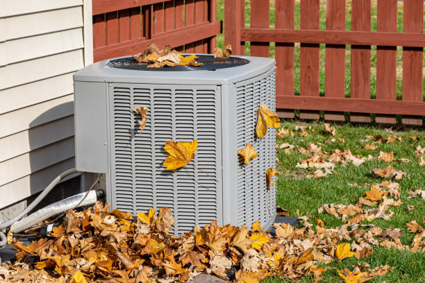Best HVAC System Installation  in Auburn, NY