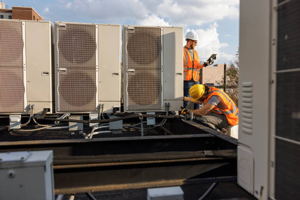 Best HVAC Repair Near Me  in Auburn, NY