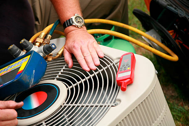 Best HVAC Replacement Cost  in Auburn, NY