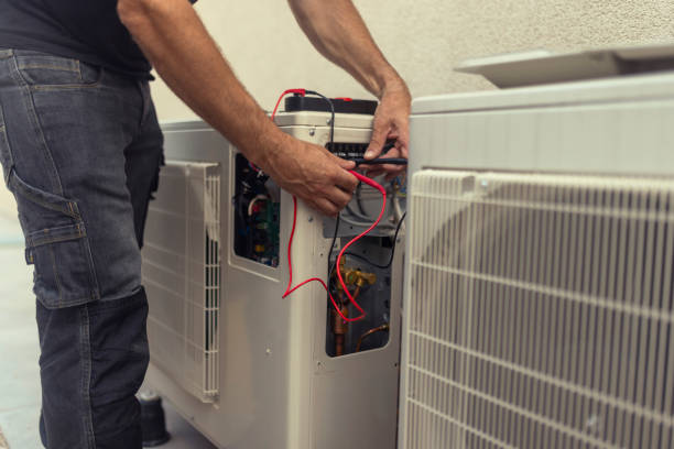 Best Local HVAC Companies  in Auburn, NY