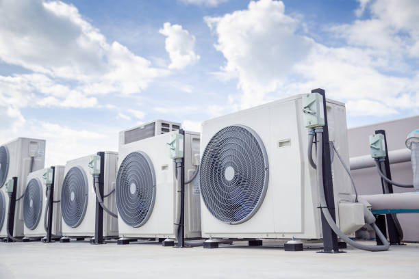 AC Installation Near Me in Auburn, NY
