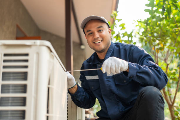 Best Residential HVAC Services  in Auburn, NY