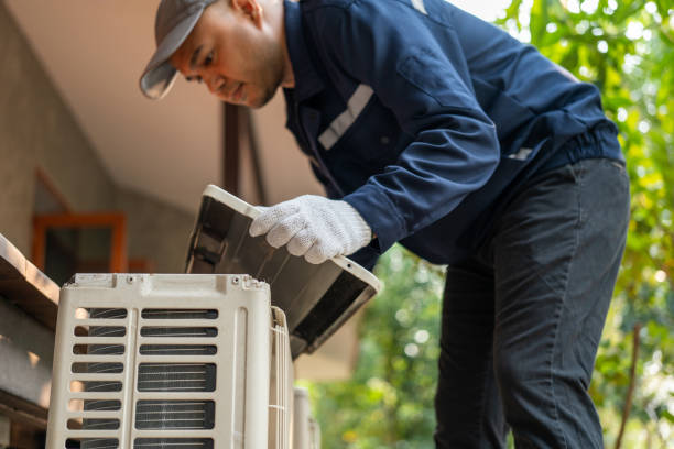 Best HVAC Installation Services  in Auburn, NY