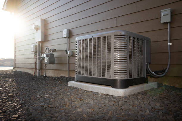 Best HVAC Air Duct Cleaning  in Auburn, NY